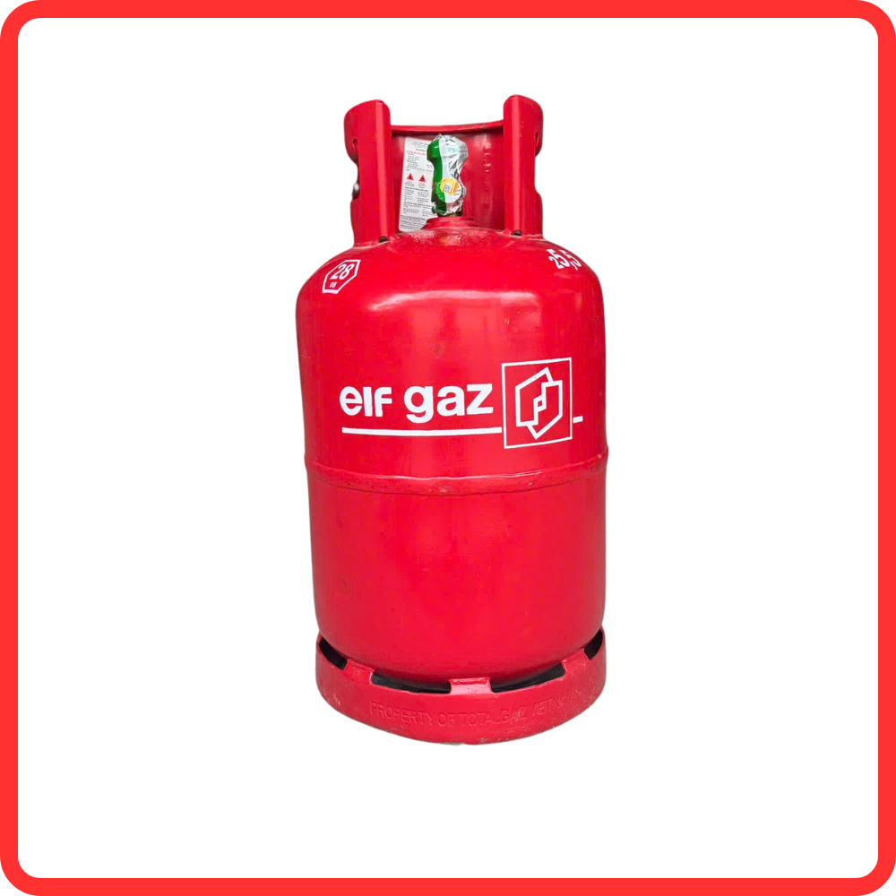 Gas Elf - Bình 12kg